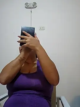 Czat XXX na żywo – LizzRouse