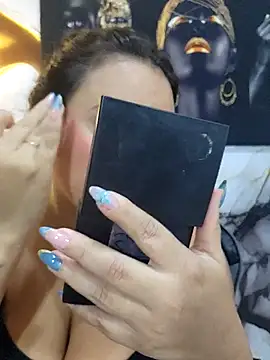 Chat XXX ao vivo de LizzRouse