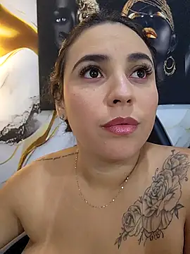 LizzRouse Live XXX-Chat