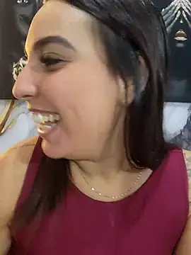 LizzRouse 라이브 XXX 채팅