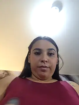 Chat +18 de LizzRouse ao vivo