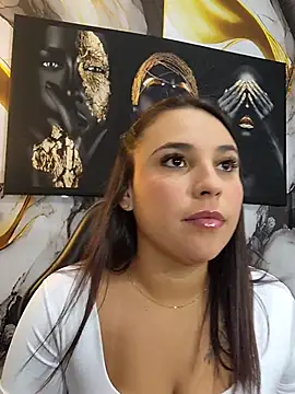 Czat XXX na żywo – LizzRouse