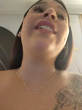 LizzRouse 라이브 XXX 채팅