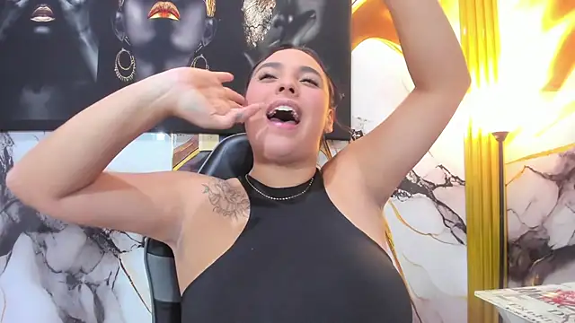 LizzRouse's Live XXX Chat