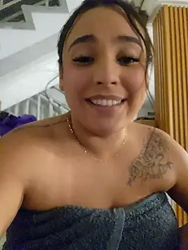 LizzRouse Chat XXX in diretta