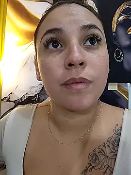 Czat XXX na żywo – LizzRouse