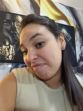 LizzRouse Chat XXX in diretta