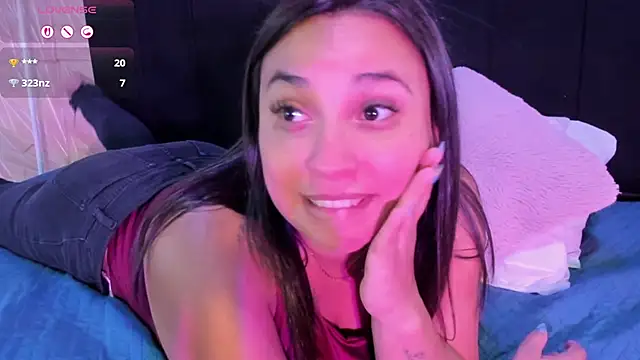 LizzRouse's Live XXX Chat