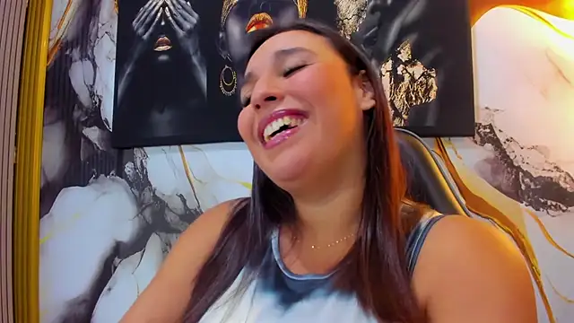Chat XXX en directo de LizzRouse