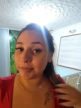 XXX chat uživo modela LizzRouse