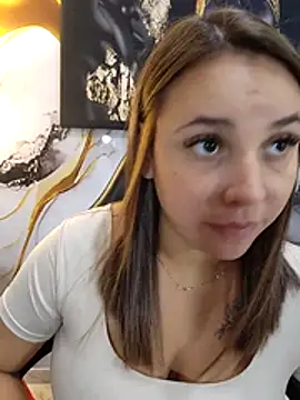 LizzRouse Adlı Modelin Canlı XXX Sohbeti