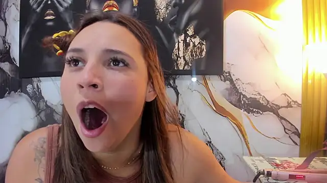 LizzRouse's Live XXX Chat