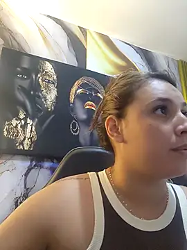 عرض كام LizzRouse