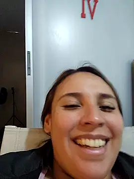 XXX chat uživo modela LizzRouse