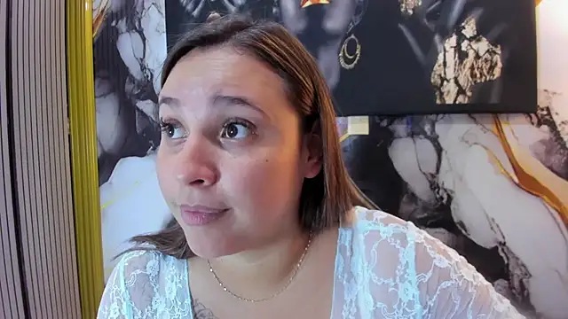 Czat XXX na żywo – LizzRouse