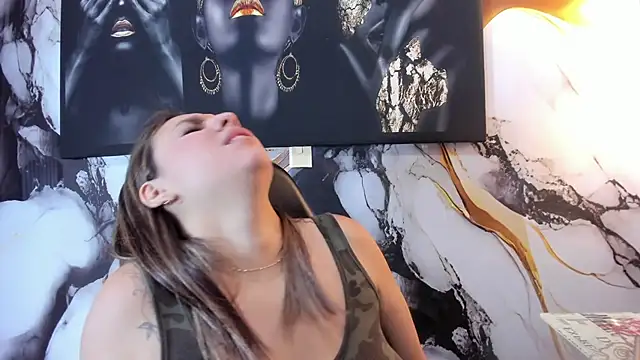 LizzRouse Live XXX-chat