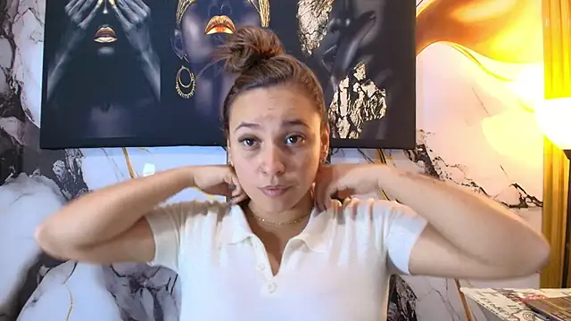 LizzRouse Chat XXX in diretta