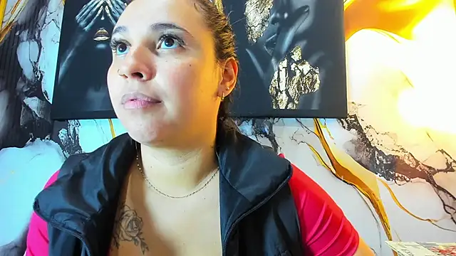 LizzRousen Live XXX chat