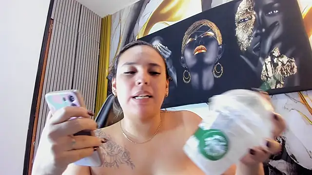 Czat XXX na żywo – LizzRouse