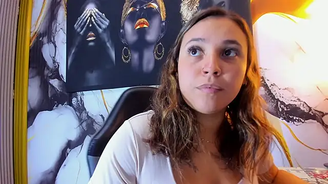 XXX chat uživo modela LizzRouse