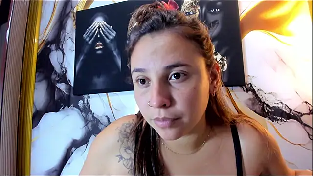 LizzRouse's Live XXX Chat