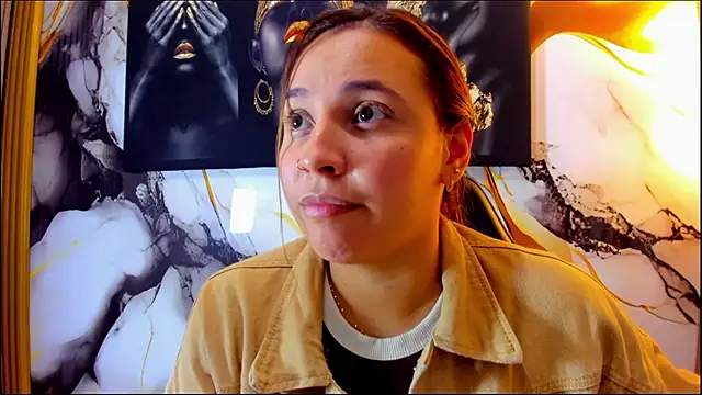 LizzRouse's Webcam Show
