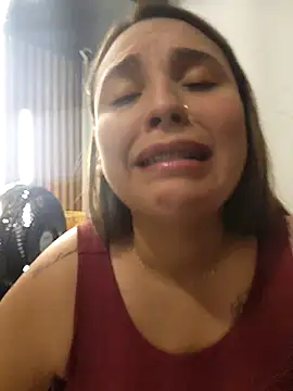 LizzRouse Chat XXX in diretta
