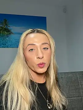 Show de webcam de Strongqueen