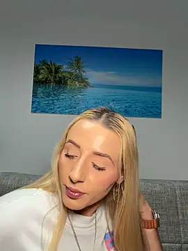 Strongqueen Webcam-Show
