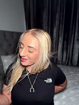 Strongqueen – Live XXX-chat