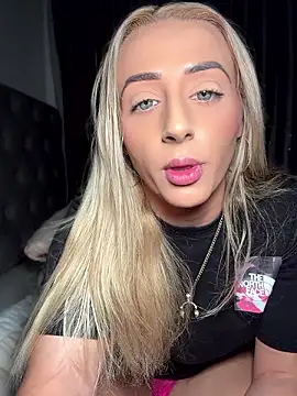 Strongqueenn Webbikameraesitys