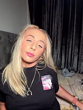 Webkamerová show Strongqueen