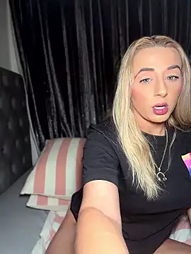 Strongqueen's Live XXX Chat