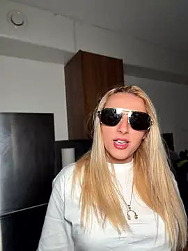 Strongqueen Webcam-Show