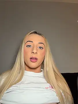 Strongqueen's Webcam Show