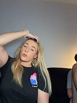 Strongqueen's Webcam Show
