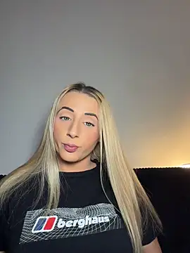 Strongqueen Webcam-Show