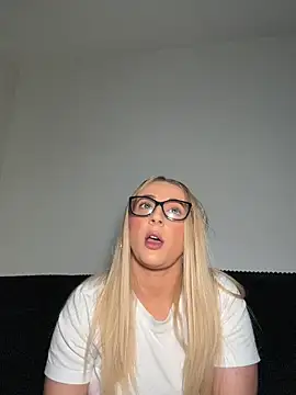 Strongqueen's Webcam Show