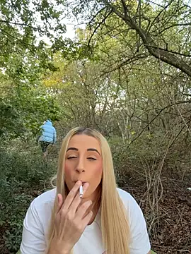 Strongqueen – webcam-show