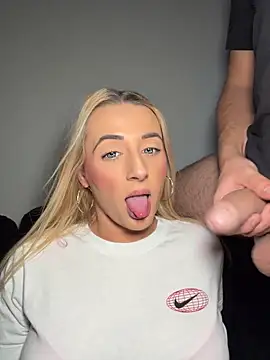 Strongqueen – webcam-show