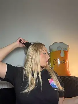 Chat XXX en directo de Strongqueen