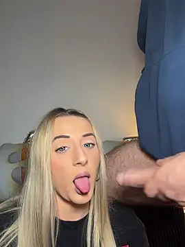 Webkamerová show Strongqueen