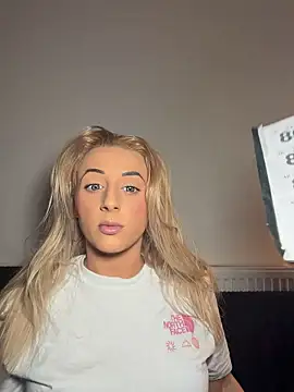 Strongqueen webcam show