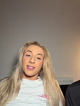 Strongqueen Webcam show