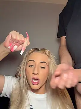 Strongqueen: вебкам-шоу
