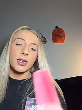 Show de webcam de Strongqueen