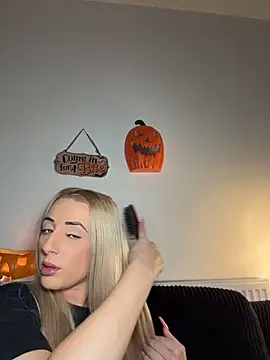 Strongqueen Webcamshow