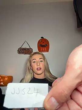 Strongqueen's Webcam Show