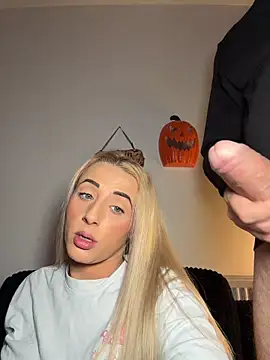 Webkamerová show Strongqueen