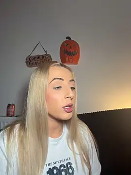 Chat XXX en directo de Strongqueen